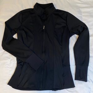 Workout jacket